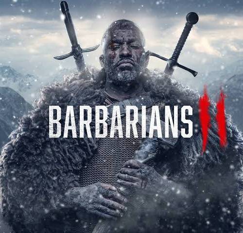 Barbarians Season 1 & 2 poster - Download on TeraMovies