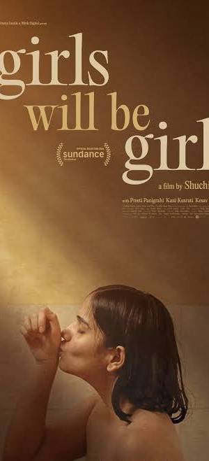 Girls Will Be Girls (2024) poster - Download on TeraMovies