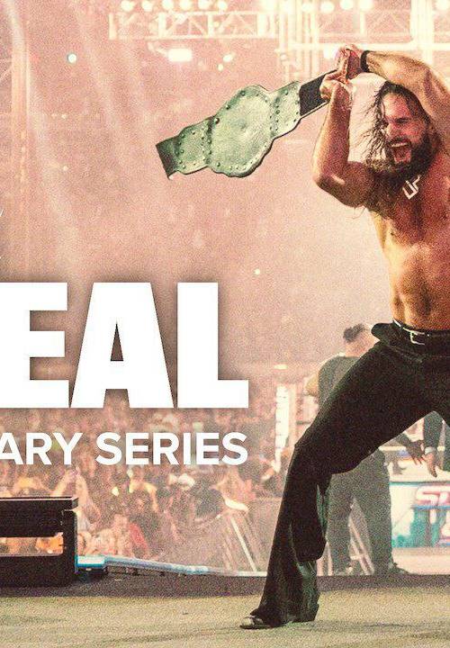 WWE Unreal Season 1 & 2 poster - Download on TeraMovies