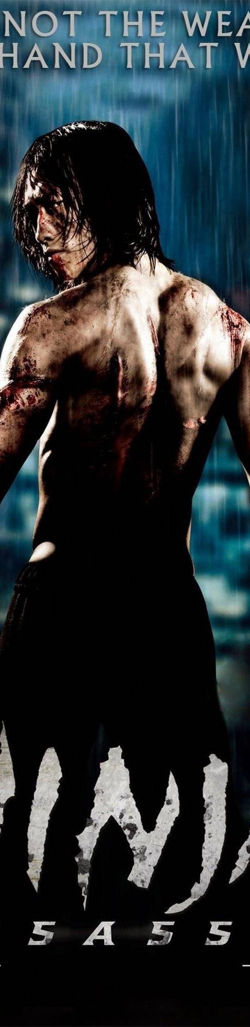 Ninja Assassin (2009) poster - Download on TeraMovies