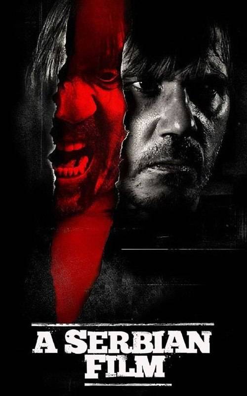 A Serbian film poster - Download on TeraMovies