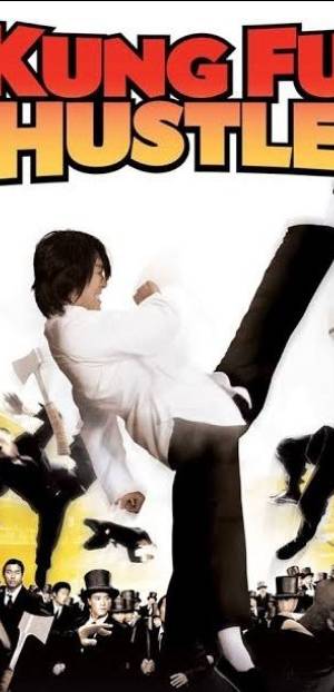 Kung Fu Hustle (2004) poster - Download on TeraMovies