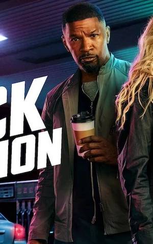 Back In Action (2025) poster - Download on TeraMovies