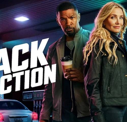 Back In Action (2025) poster - Download on TeraMovies