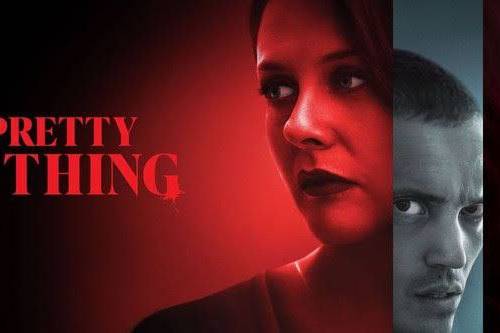 Title : PRETTY THING poster - Download on TeraMovies