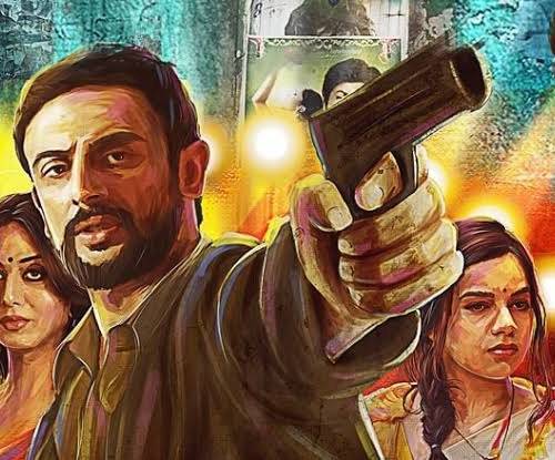 Title : APHARAN Seasons 1 & 2 poster - Download on TeraMovies