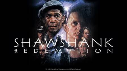 Title : The Shawshank Redemption (1994) poster - Download on TeraMovies