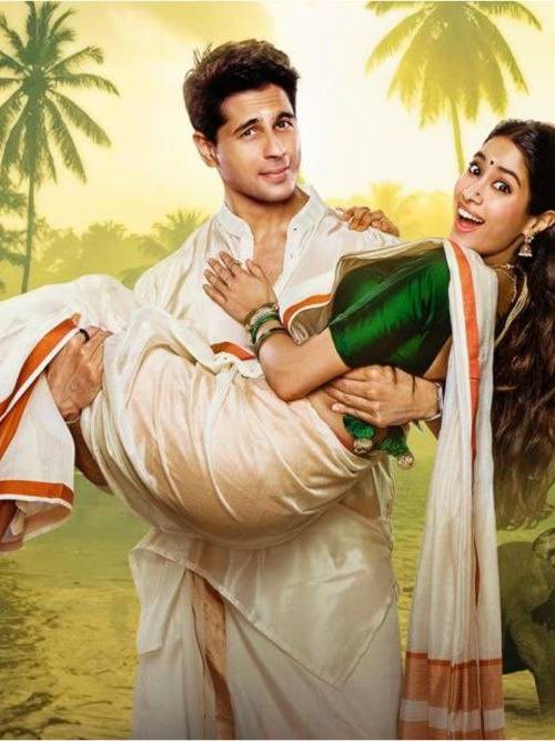 Param Sundari (2025) poster - Download on TeraMovies