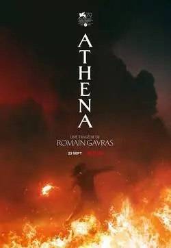 Athena poster - Download on TeraMovies
