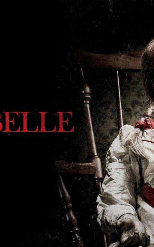 Annabelle Movie Collection (2014-2019) (2014) poster - Download on TeraMovies