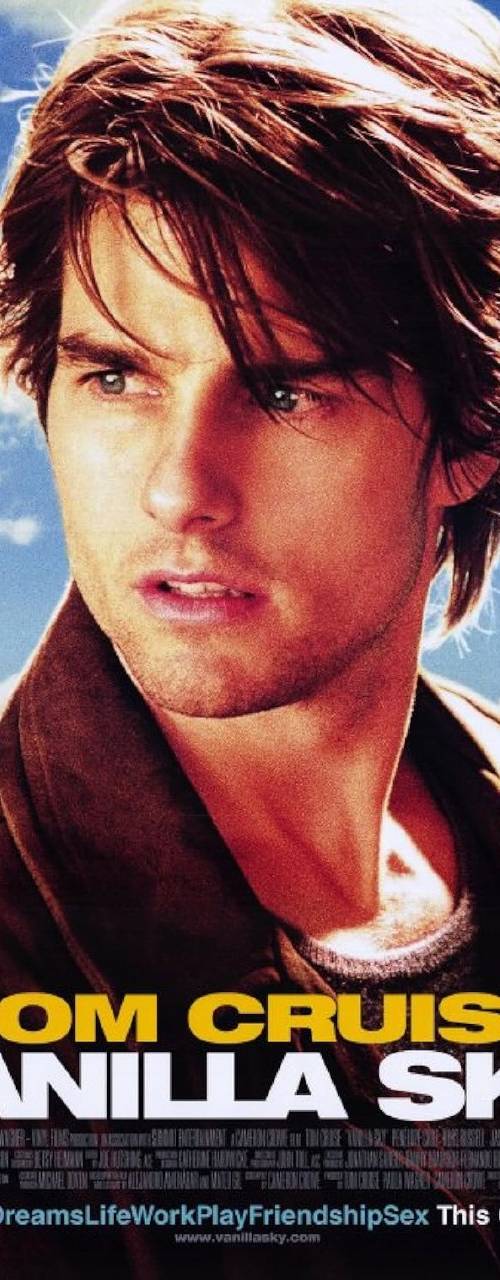 Title : Vanilla Sky (2001) poster - Download on TeraMovies