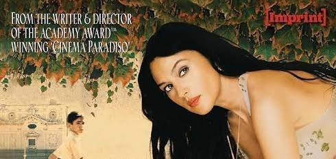 Title : Malena poster - Download on TeraMovies