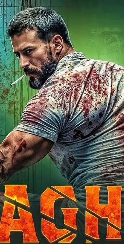 Baaghi ALL 4 MOVIES poster - Download on TeraMovies