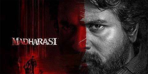 Madharaasi (2025) UHD+ 4k Quality (2025) poster - Download on TeraMovies