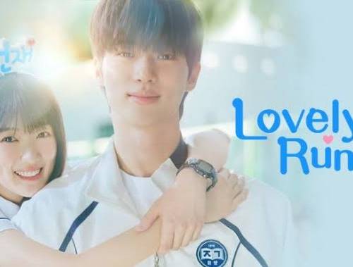 Title : LOVELY RUNNER S01 poster - Download on TeraMovies