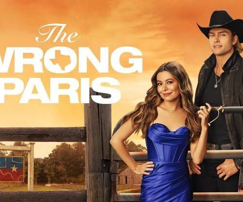 The Wrong Paris poster - Download on TeraMovies