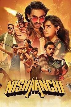 NISHAANCHI PART 1 & 2 (2025) poster - Download on TeraMovies