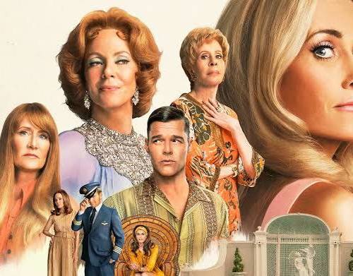 Palm Royale S01 & S02 poster - Download on TeraMovies