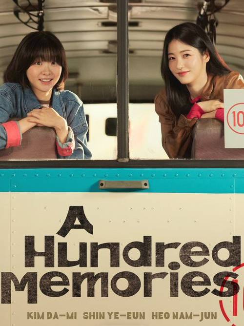 A HUNDRED MEMORIES poster - Download on TeraMovies