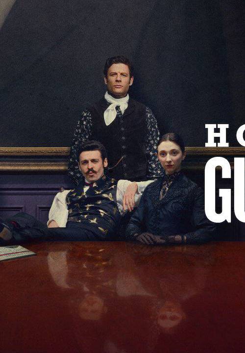 House of Guinness (2025) poster - Download on TeraMovies