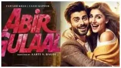 ABIR GULAAL (2025) poster - Download on TeraMovies