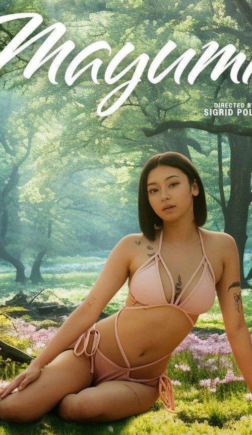 Mayumi (2025) poster - Download on TeraMovies