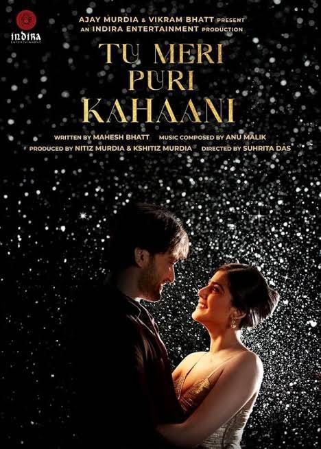 TU MERI POORI KAHANI (2025) poster - Download on TeraMovies