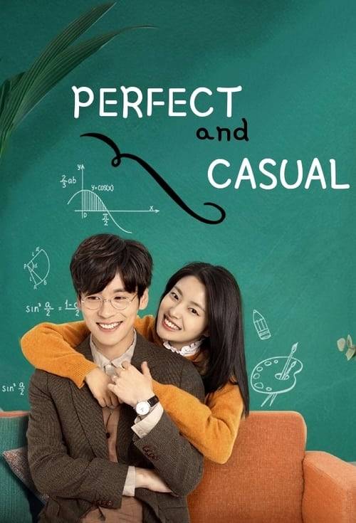 Perfect and Casual All Episodes poster - Download on TeraMovies