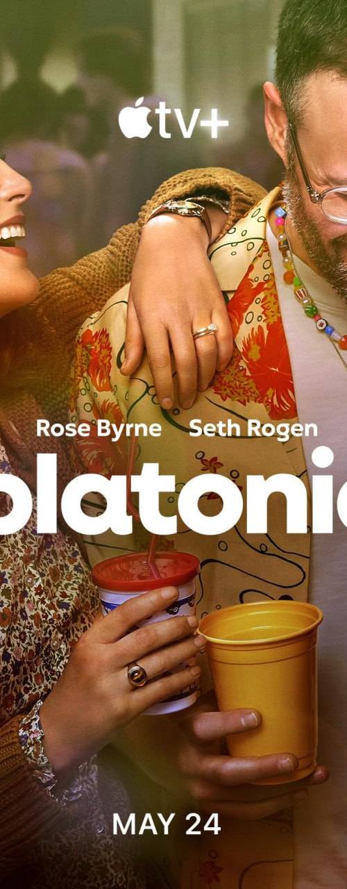 PLATONIC 2 poster - Download on TeraMovies