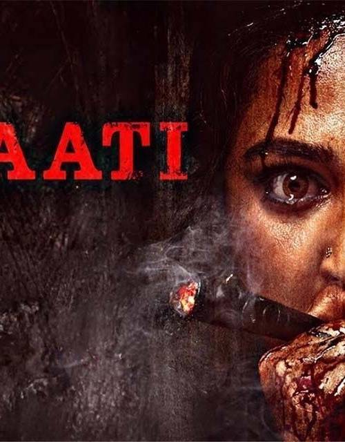 Ghaati (2025) UHD+ 4k Quality (2025) poster - Download on TeraMovies