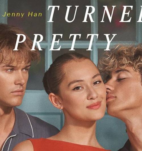 The Summer I Turned Pretty All poster - Download on TeraMovies