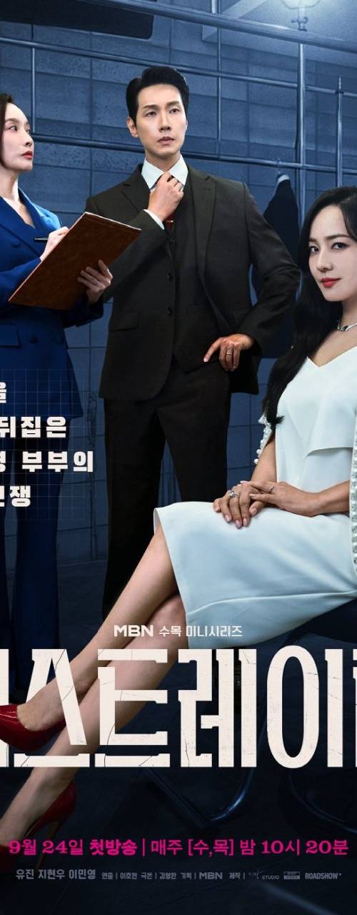 FIRST LADY poster - Download on TeraMovies