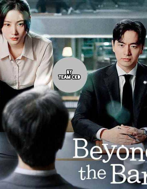 BEYOND THE BAR poster - Download on TeraMovies