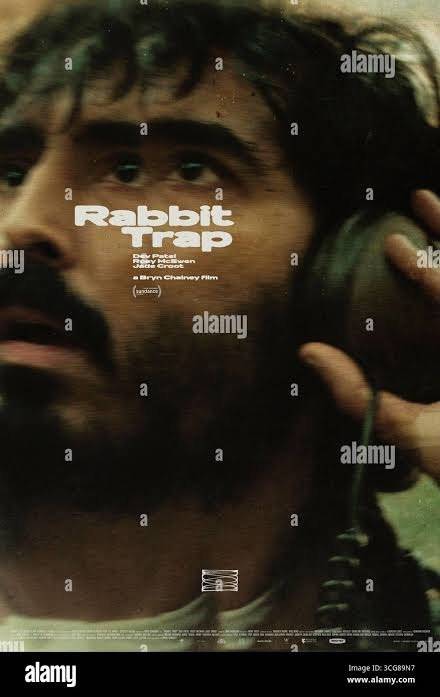 RABBIT TRAP (2025) poster - Download on TeraMovies
