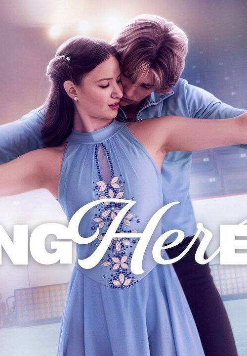 Finding Her Edge (2026) poster - Download on TeraMovies