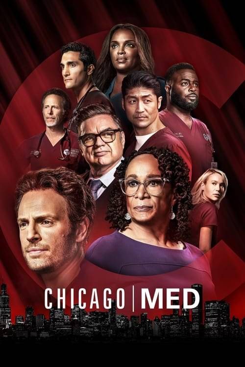 CHICAGO MED 11 poster - Download on TeraMovies