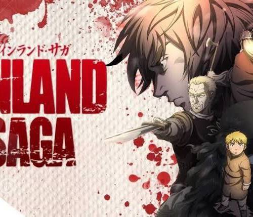 Title : Vinland Saga poster - Download on TeraMovies