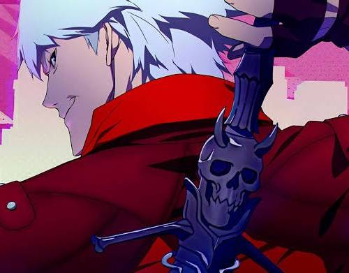 Title : DEVIL MAY CRY poster - Download on TeraMovies