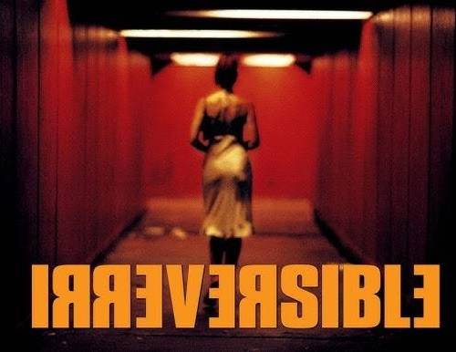 Title : IRREVERSIBLE poster - Download on TeraMovies