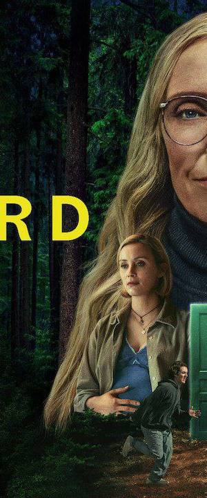 Title : - Wayward Season 1 (2025) poster - Download on TeraMovies