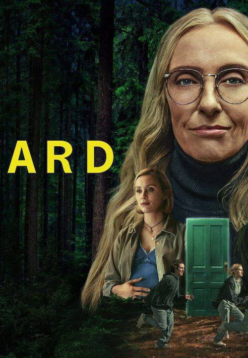 Title : - Wayward Season 1 (2025) poster - Download on TeraMovies