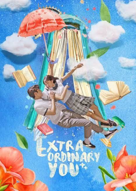 EXTRAORDINARY YOU poster - Download on TeraMovies