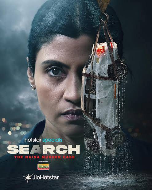 Search: The Naina Murder Case (2025) poster - Download on TeraMovies