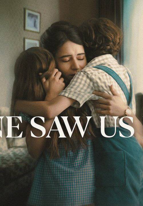 No One Saw Us Leave (2025) poster - Download on TeraMovies