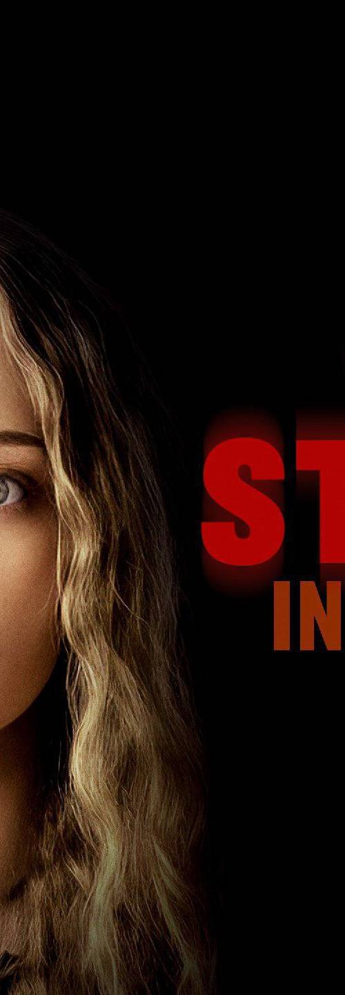 The Stranger in My Home (2025) poster - Download on TeraMovies
