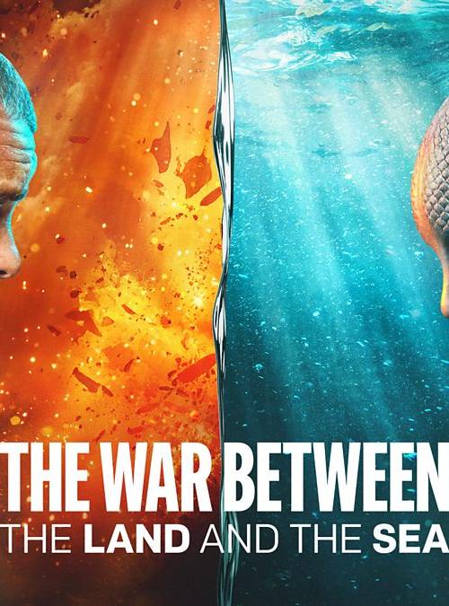 The War Between the Land and the Sea poster - Download on TeraMovies