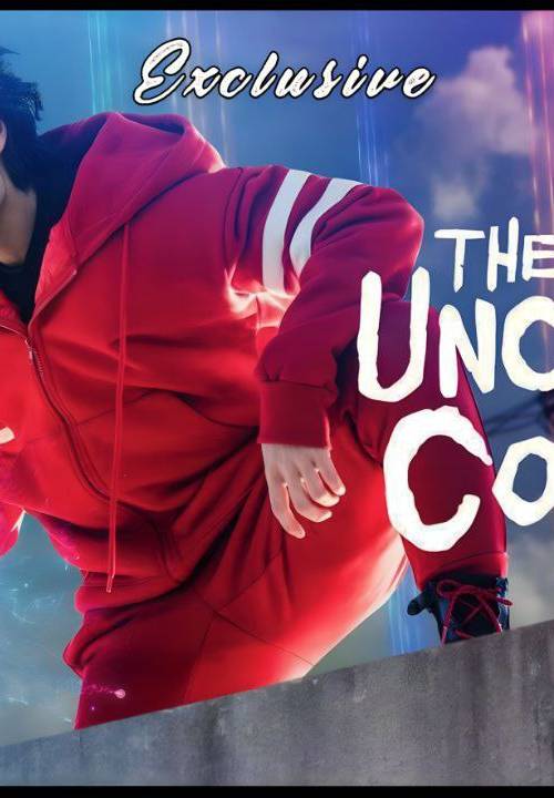 The Uncanny Counter poster - Download on TeraMovies