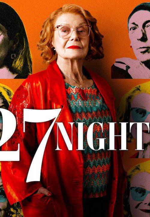 27 Nights (2025) poster - Download on TeraMovies