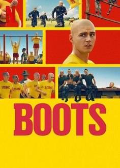 BOOTS (2025) poster - Download on TeraMovies