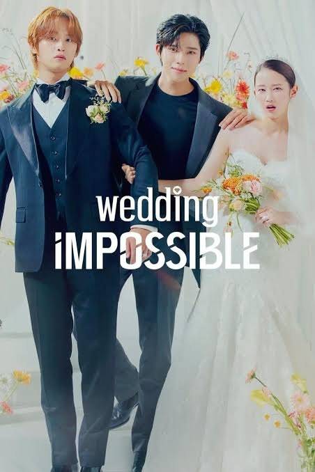 WEDDING IMPOSSIBLE (2025) poster - Download on TeraMovies